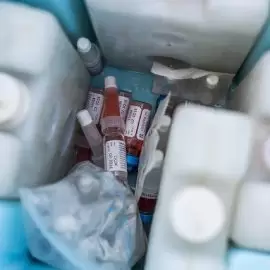 Choroba heinego-medina