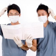 Niepłodność męska