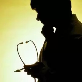 Objawy Andropauzy