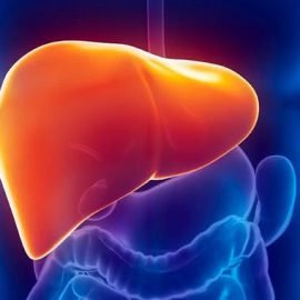 Wirusowe zapalenie wątroby typu C WZW C