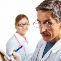 Zabieg likwidacji stulejki