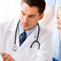 Żylaki powrózka nasiennego