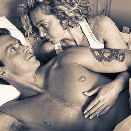 opryszczka narządów płciowych