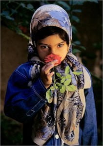 Różyczka bezobjawowa