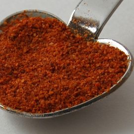 pieprz cayenne