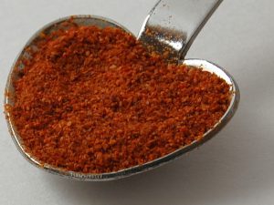 pieprz cayenne