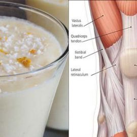 koktajl wzmacniający więzadła i stawy