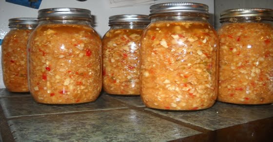 naturalny antybiotyk