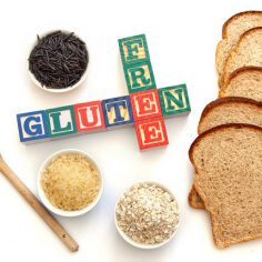 nietolerancja glutenu