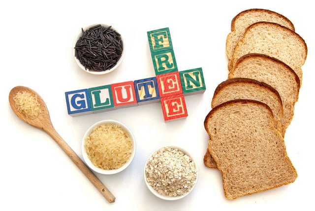 nietolerancja glutenu