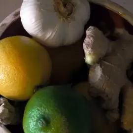 przepis oczyszczający organizm