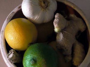 przepis oczyszczający organizm