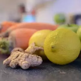 sposób na chrapanie