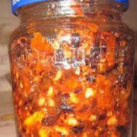 Witaminowa bomba poprawiająca morfologię krwi