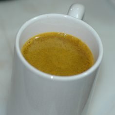 kurkuma herbatka rozgrzewająca z kurkumy