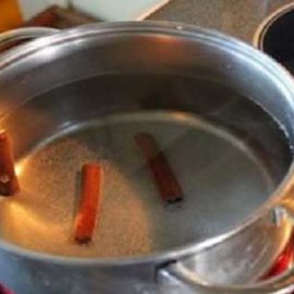 obniżenie poziomu cukru we krwi i trójglicerydów