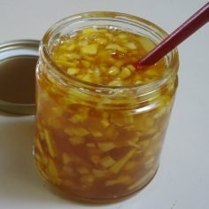 oczyść płuca