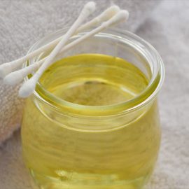 Olejek z drzewa herbacianego