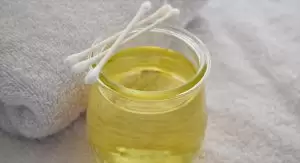 Olejek z drzewa herbacianego