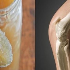 Przepis na wzmocnienie i odbudowę kości, więzadeł i stawów w kolanie