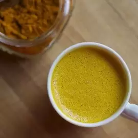 układ limfatyczny oczyszczanie imbir pierz cayenne kurkuma