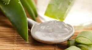 aloes żel z aloesu