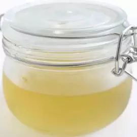 cebula syrop z cebuli