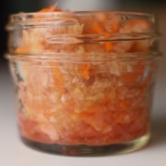 kapusta kiszona