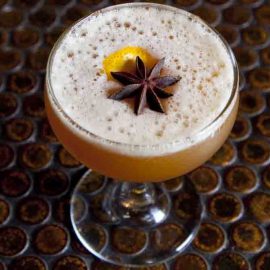 Liść laurowy napar