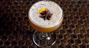 Liść laurowy napar