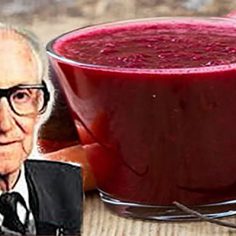 Breuss Cancer Cure