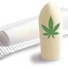 lecznicza marihuana
