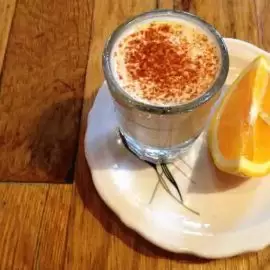 napój
