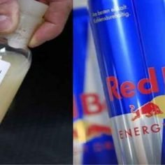 napoje energetyczne