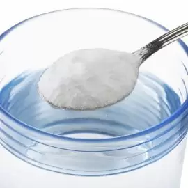 naturalny szampon