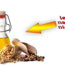 olej cedrowy z żywicą