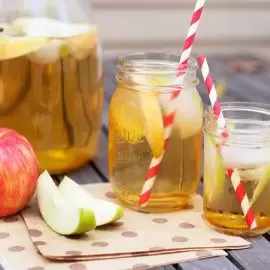 Domowy sposób na zapalenie zatok