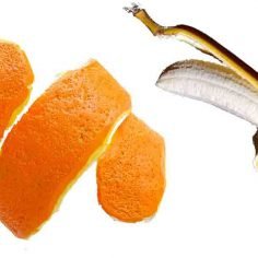 banana