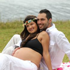 przeziębienie w ciąży