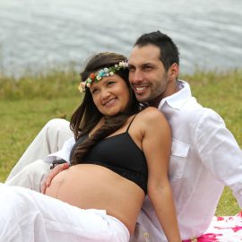 przeziębienie w ciąży