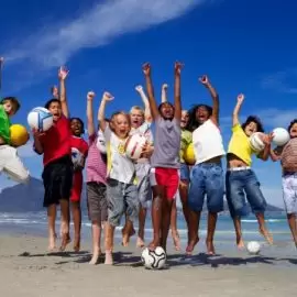 odporność u dziecka