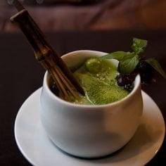 Herbata Matcha