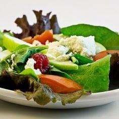Dieta wspomagająca odporność