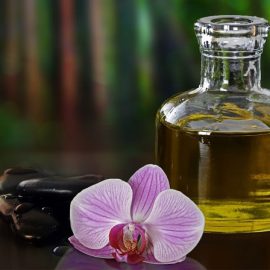 Skuteczność oleju kokosowego