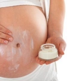 domowe sposoby zapobiegające rozstępom