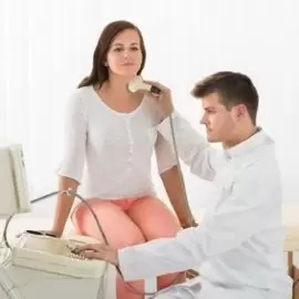 niedoczynność tarczycy