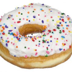 Jak obniżyć ilość spożywanego cukru