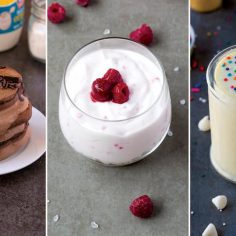 Przepisy na zaspokojenie słodkiego łaknienia