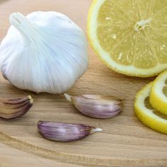 naturalne antybiotyki