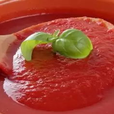 Sos Pomidorowy